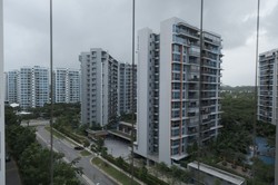 Arc at Tampines (D18), Condominium #221345731